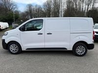 Used Peugeot Expert 2021 White Van