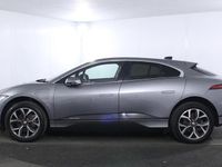 Begagnad Jaguar I-Pace 294 kW (400 HK) 2022 SUV