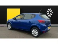 Used Dacia Sandero Comfort 91 HP (66 kW) 2021 Other Hatchback