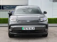 Used Ford Capri Select 210 kW (286 HP) 2025 SUV