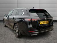 Usado VW Passat Elegance 147 CV (108 kW) 2025 Negro Familiar