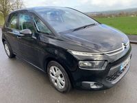 used Citroën C4 Picasso 1.6 e-HDi 115 Airdream VTR+ 5dr