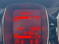 Used Fiat Panda 4x4 85 HP (62 kW) 2013 Green Hatchback