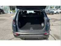 Used Hyundai Tucson Premium 230 HP (169 kW) 2023 Blue SUV