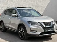 Used Nissan X-Trail Tekna 150 HP (110 kW) 2020 Silver SUV