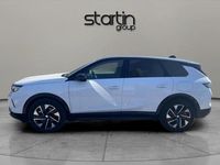 Second-hand Vauxhall Grandland 154 kW (210 CP) 2025 Alb SUV