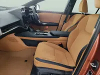 Used Lexus RZ 450e 230 kW (313 HP) 2024 Multicolour SUV