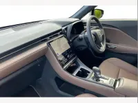 Used Lexus LBX 134 HP (98 kW) 2025 Black SUV