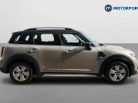 Used Mini Cooper Countryman Classic 2022 Grey SUV
