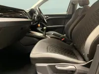 Usado Audi A1 Sportback Sport 116 HP (85 kW) 2019 Cinzento Citadino