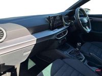 Used Seat Ibiza XCELLENCE 94 HP (69 kW) 2025 Grey Hatchback