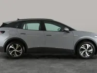 Used VW ID.4 Pure 108 kW (148 HP) 2023 Grey SUV
