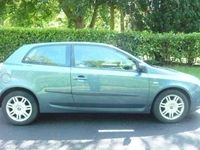 used Fiat Stilo 