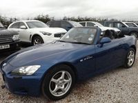 Used Honda S 2000 S 2002 Cabriolet