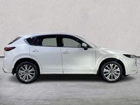 Used Mazda 6 Takumi-Line 184 HP (135 kW) 2023 White SUV