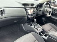used Nissan X-Trail 1.6 dCi N-Connecta 5dr Xtronic [7 Seat]