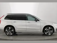 Used Volvo XC90 Ultimate 247 HP (181 kW) 2023 Silver SUV