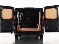 New Renault Trafic 2025 Grey MPV