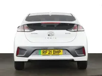 Used Hyundai Ioniq Premium SE 100 kW (136 HP) 2021 Hatchback
