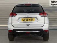 used Nissan X-Trail 1.7 dCi Acenta Premium 5dr