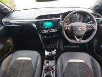 Second-hand Vauxhall Corsa Ultimate 100 CP (73 kW) 2025 Gri Hatchback