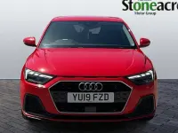 Used Audi A1 Sportback Sport 116 HP (85 kW) 2026 Hatchback