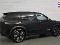 Used Jaecoo 7 204 HP (150 kW) 2026 Metallic  basalt black SUV