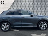 used Audi Q3 35 TFSI S Line 5dr