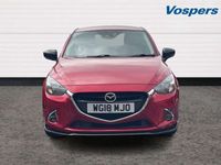 used Mazda 2 1.5 Sport Black+ 5dr