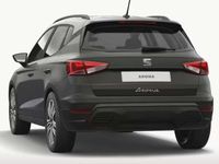 New Seat Arona SE Technology 95 HP (69 kW) 2025 Mountain green with grey roof SUV