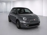 Used Fiat 500 Sport 70 HP (51 kW) 2020 Grey Hatchback