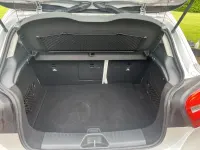 Used Mercedes A180 2017 Silver Hatchback