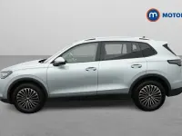 Used VW Tiguan Match 131 HP (96 kW) 2025 Silver SUV