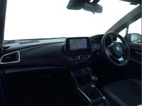 Used Suzuki SX4 S-Cross 127 HP (93 kW) 2024 Black SUV