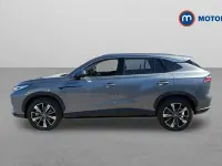 Usado MG HS Trophy 224 CV (164 kW) 2025 Gris SUV