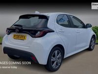 Used Toyota Yaris Hybrid 116 HP (85 kW) 2026 Hatchback