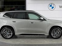 Used BMW iX1 M Sport 147 kW (201 HP) 2024 Silver SUV