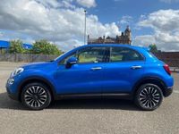 used Fiat 500X 1.0 120 City Cross 5dr