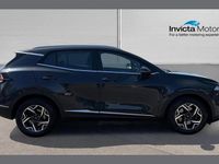 Used Kia Sportage 148 HP (108 kW) 2023 Grey SUV