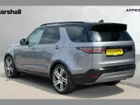 Used Land Rover Discovery HSE Dynamic 296 HP (217 kW) 2024 Grey SUV