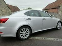 Used Lexus IS250 204 HP (150 kW) 2005 Sedan
