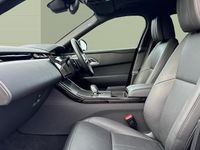 Used Land Rover Range Rover Velar HSE Dynamic 204 HP (150 kW) 2024 Black SUV
