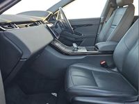 Used Land Rover Range Rover evoque SE Dynamic 200 HP (147 kW) 2024 Black SUV