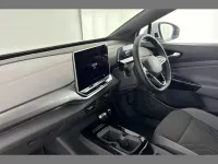 Used VW ID.4 Pro 210 kW (286 HP) 2026 White SUV