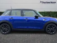 Used Mini Cooper Classic 136 HP (100 kW) 2020 Hatchback