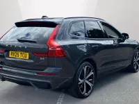 Used Volvo XC60 Ultra 250 HP (183 kW) 2024 Grey SUV