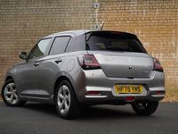 Used Suzuki Swift 82 HP (60 kW) 2025 Hatchback