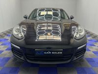 used Porsche Panamera 3.0 D V6 TIPTRONIC 5d 300 BHP