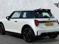 Used Mini Cooper Hatch 113 kW (154 HP) 2025 White Hatchback