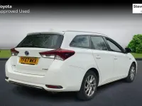Used Toyota Auris Touring Sports 136 HP (100 kW) 2019 Estate